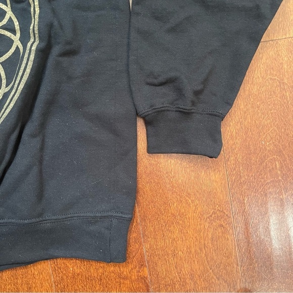 Bring Me the Horizon Band Crewneck Sweatshirt, Warped Tour, 2000s, Small NWOT - Picture 3 of 8